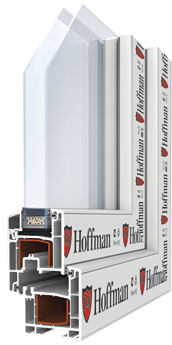 Hoffman SilverIQ 58