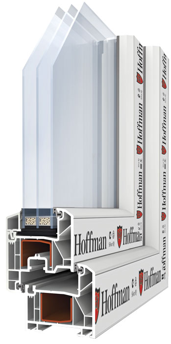Hoffman SilverIQ 70