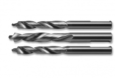 METOLL сверла для окон пвх ETM / RISUS / DAIZER