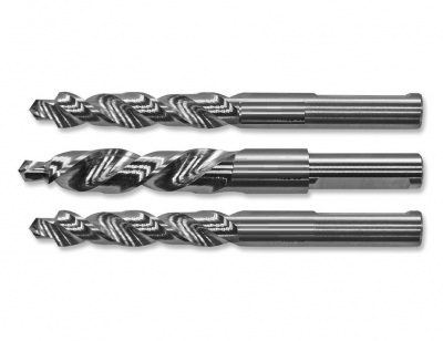 METOLL сверла для окон пвх YILMAZ FR 225, 226