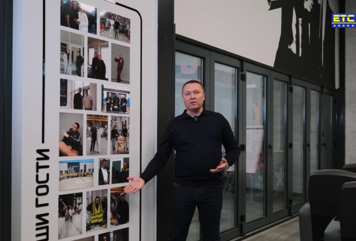 Эффект звёздного маркетинга для оконщиков, застройщиков и архитекторов: как MELKE и ЕТС ГРУПП усиливают рынок через известных личностей