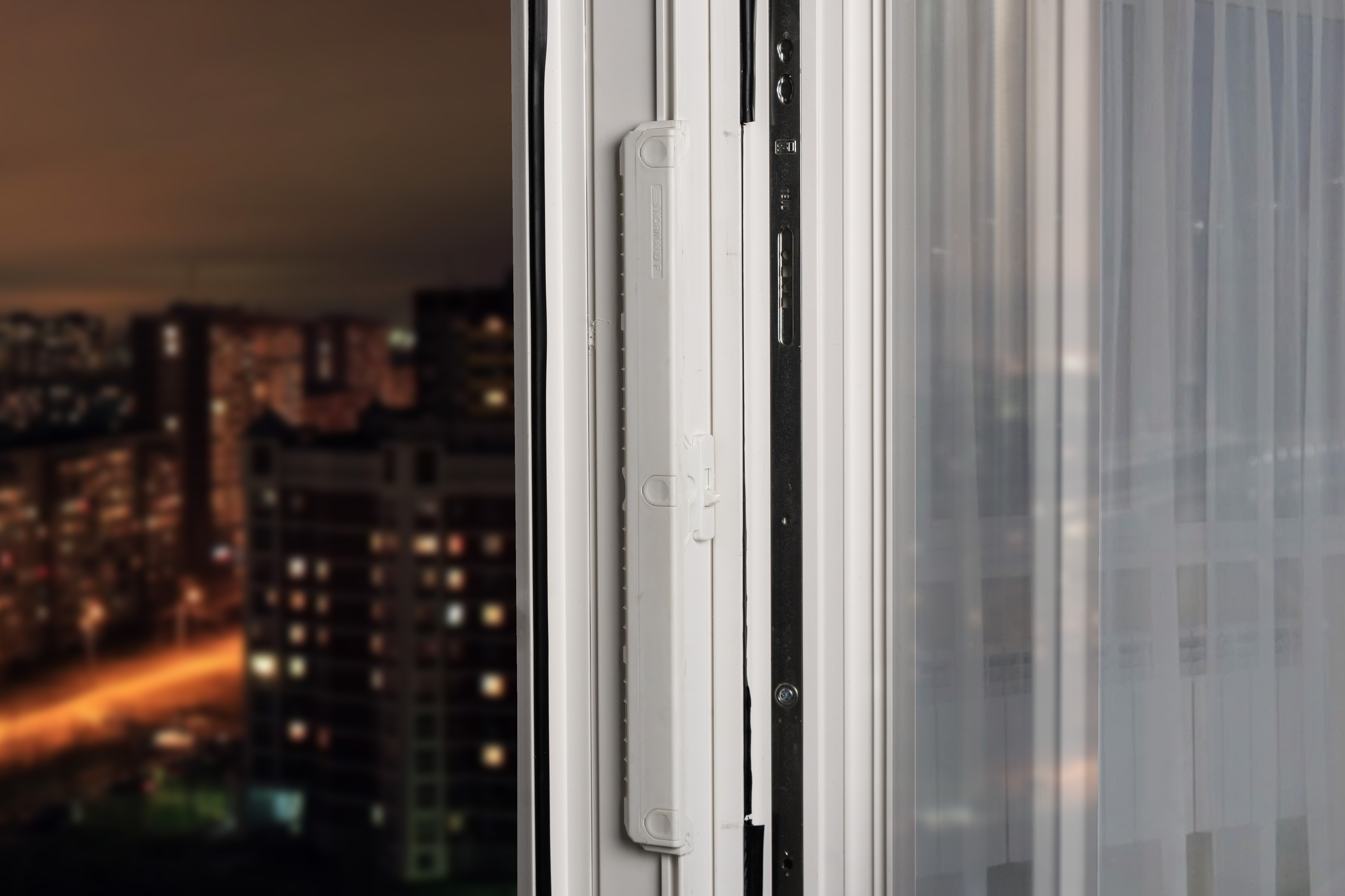 Тишина, дизайн и воздух — всё в одном вентиляционном клапане