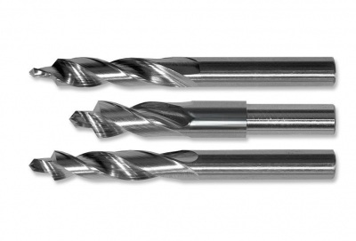 METOLL сверла для окон пвх OZCELIK GALAXY II, III