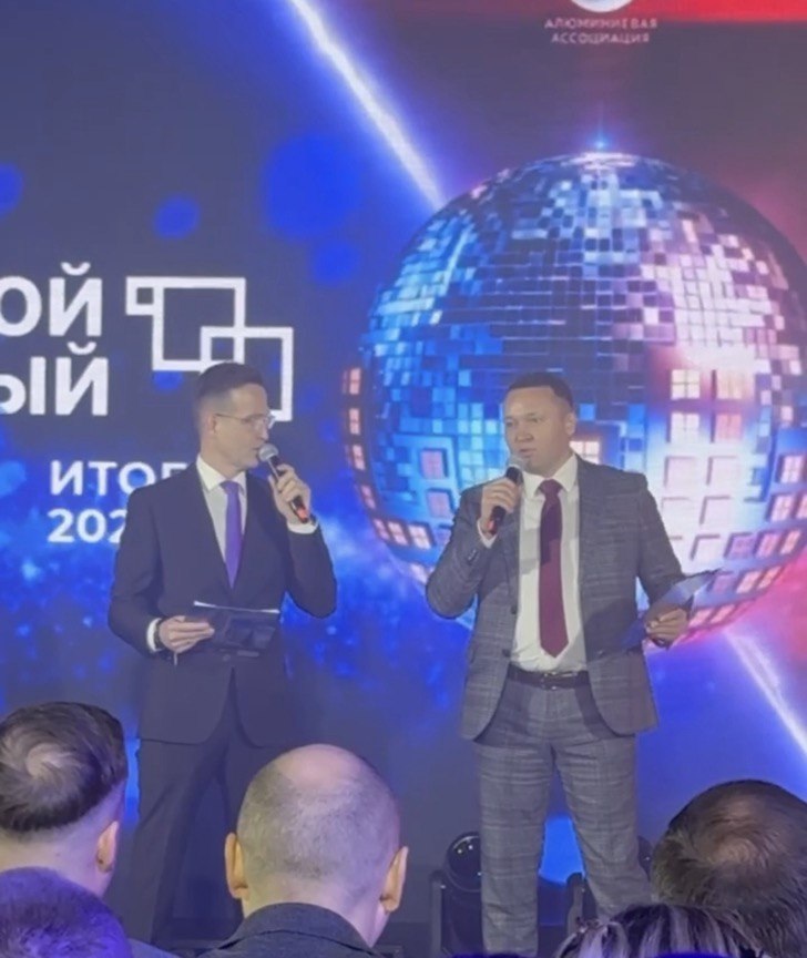  ЕТС ГРУПП подводит итоги участия в БОФ25 ИТОГИ: честный разговор отрасли, новые ориентиры рынка и премьера песни 