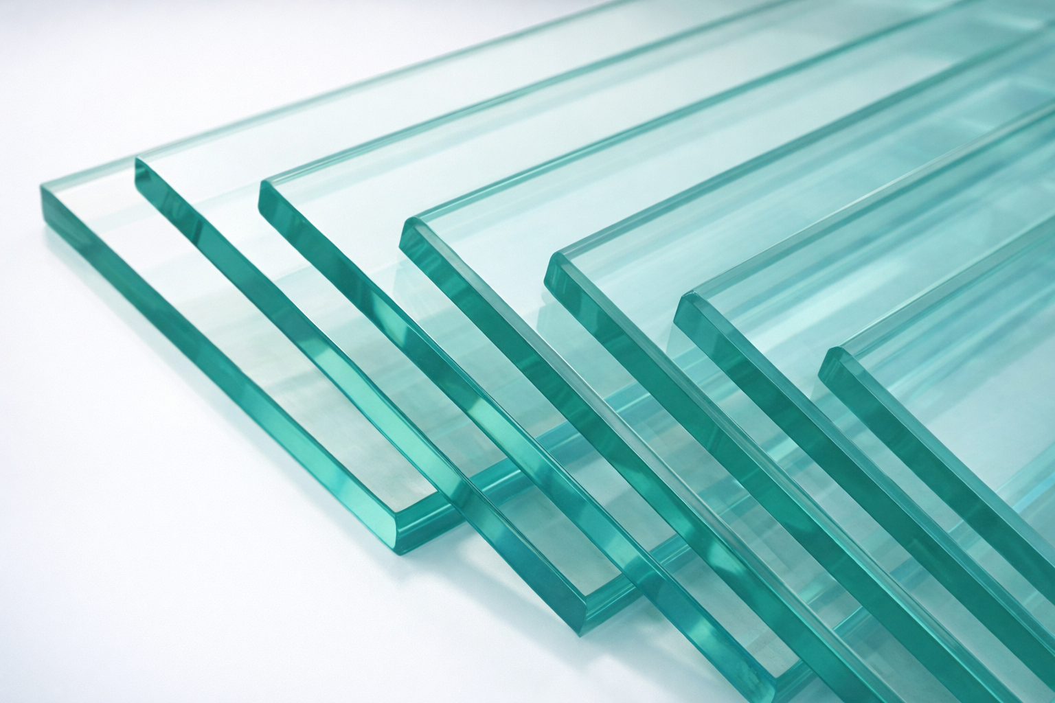 Отличия триплекса от закаленного стекла: практический разбор для оконного рынка