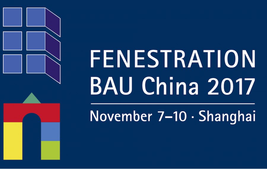 Совсем скоро начнет свою работу выставка FENESTRATION BAU CHINA.