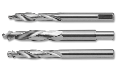 METOLL сверла для окон пвх OZGENC OMRM 118, 117 под M8