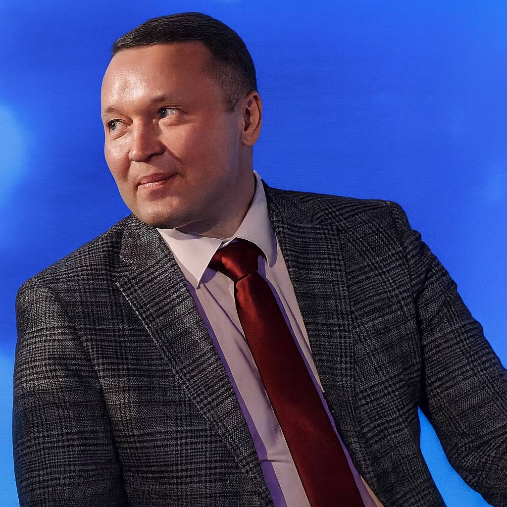 «В 2026-м нас ждёт структурная перестройка». Интервью tybet.ru с Анатолием Ремизовым «ЕТС ГРУПП»