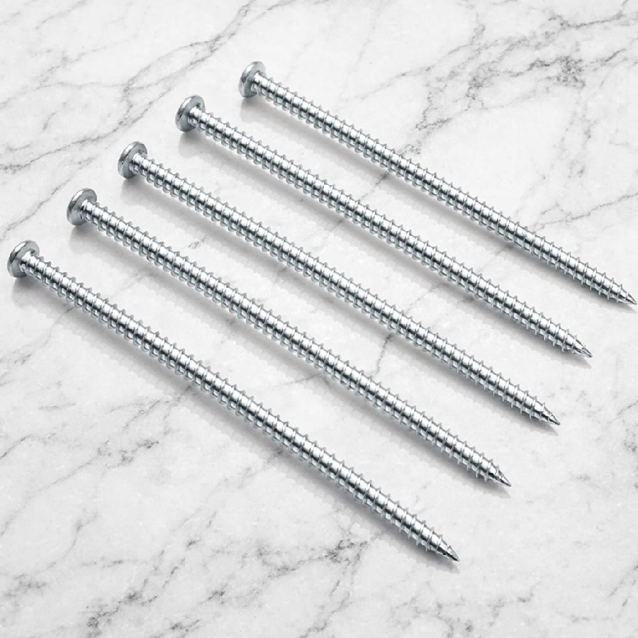 Турбошуруп