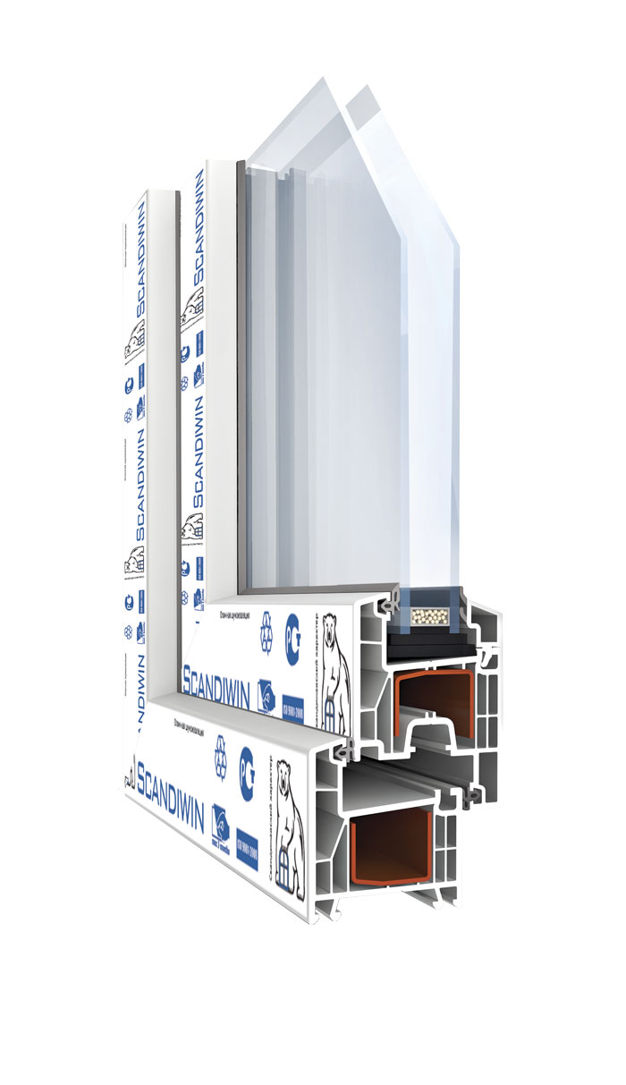 Scandiwin BioTech Frost Scandiwin BioTech Frost