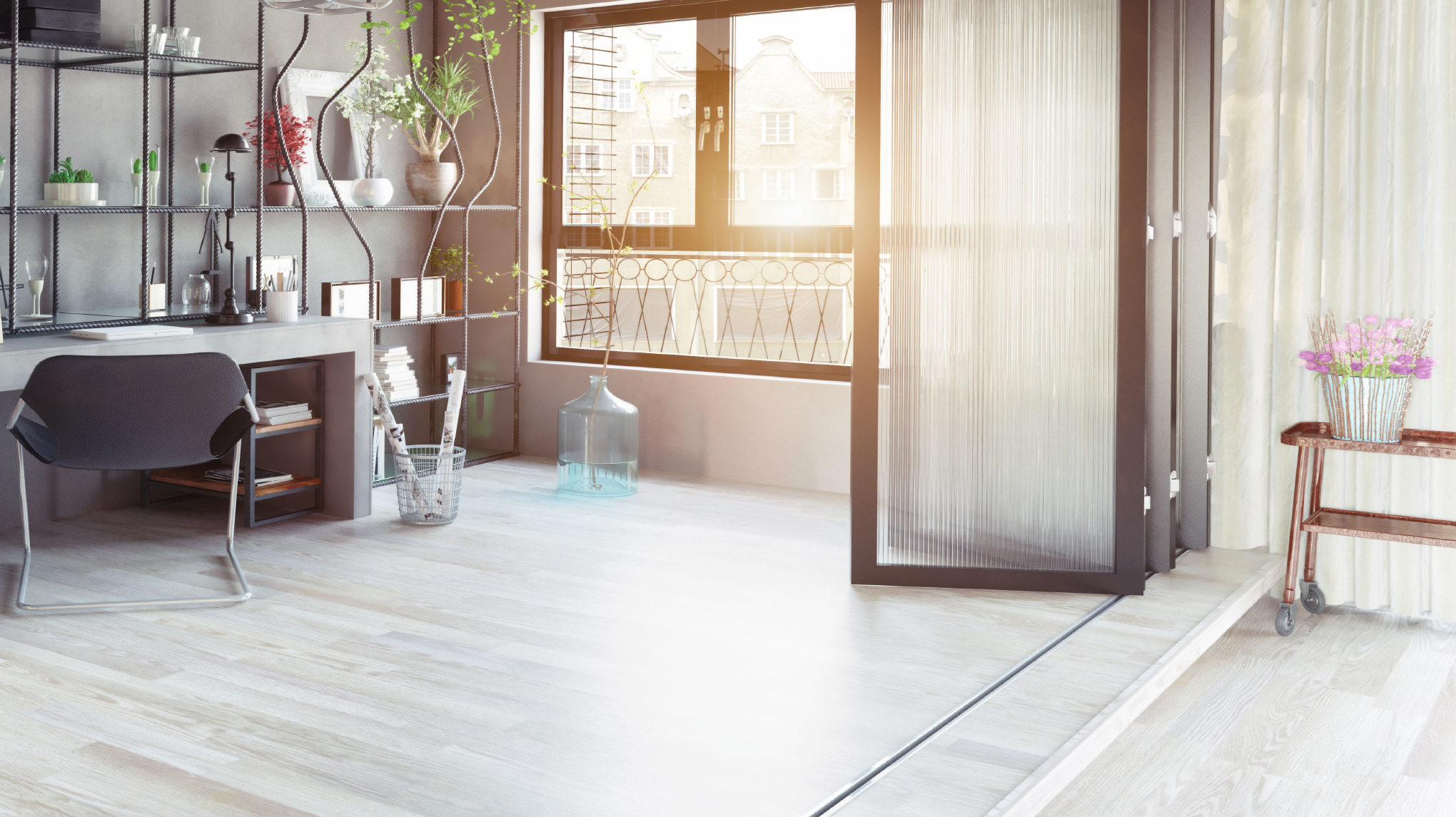 Теплая гармошка без компромиссов: инженерия RALUMA RA77