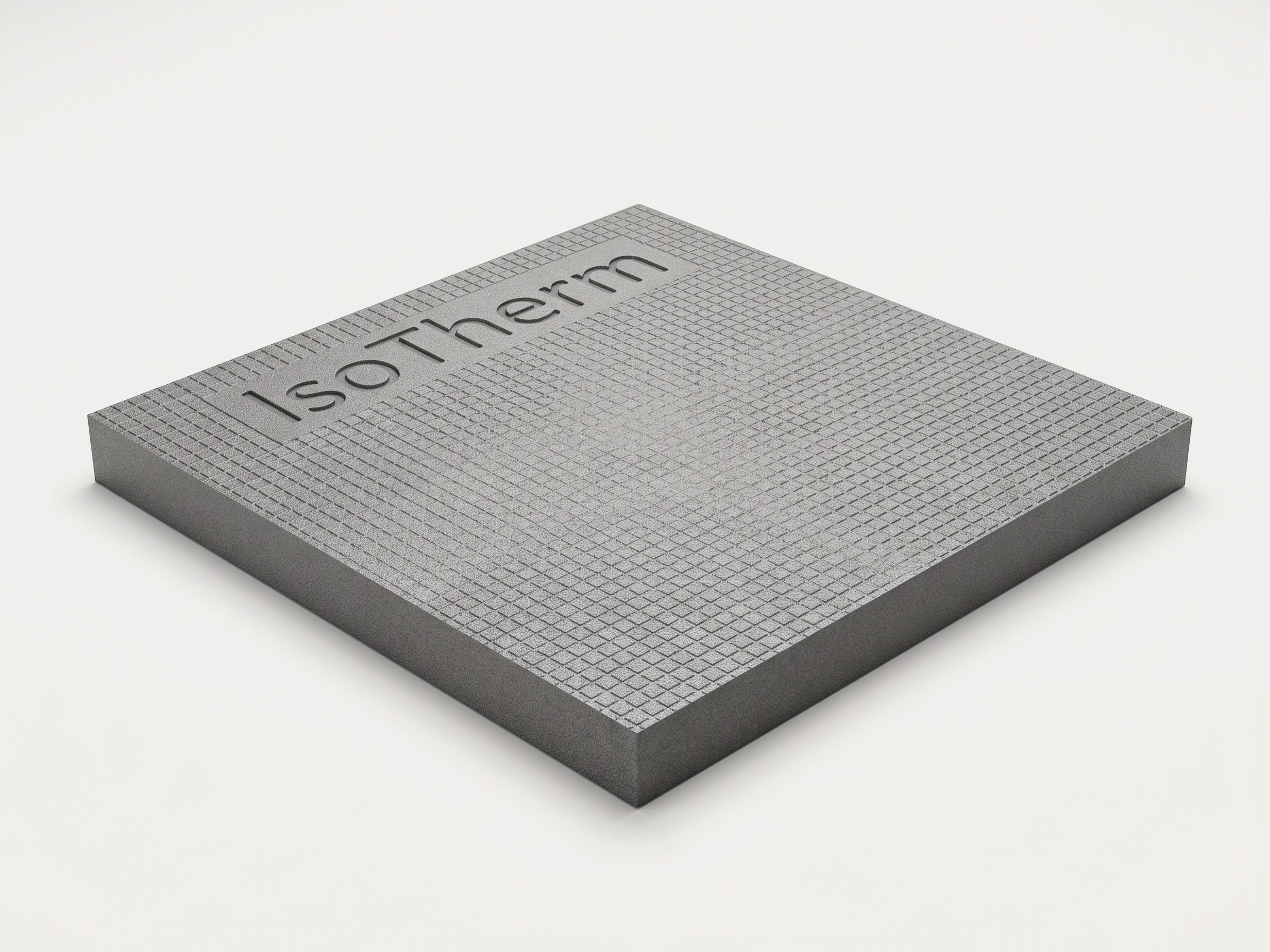 Термоплиты IsoTherm: широкие возможности для строительного рынка