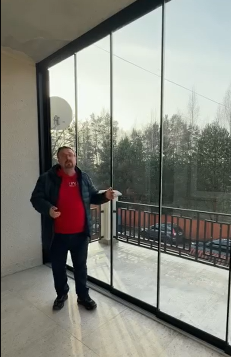 Снегопады — новая реальность. Защита дома — осознанный выбор.