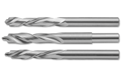 METOLL сверла для окон пвх OZCELIK GALAXY II, III (тип 2)