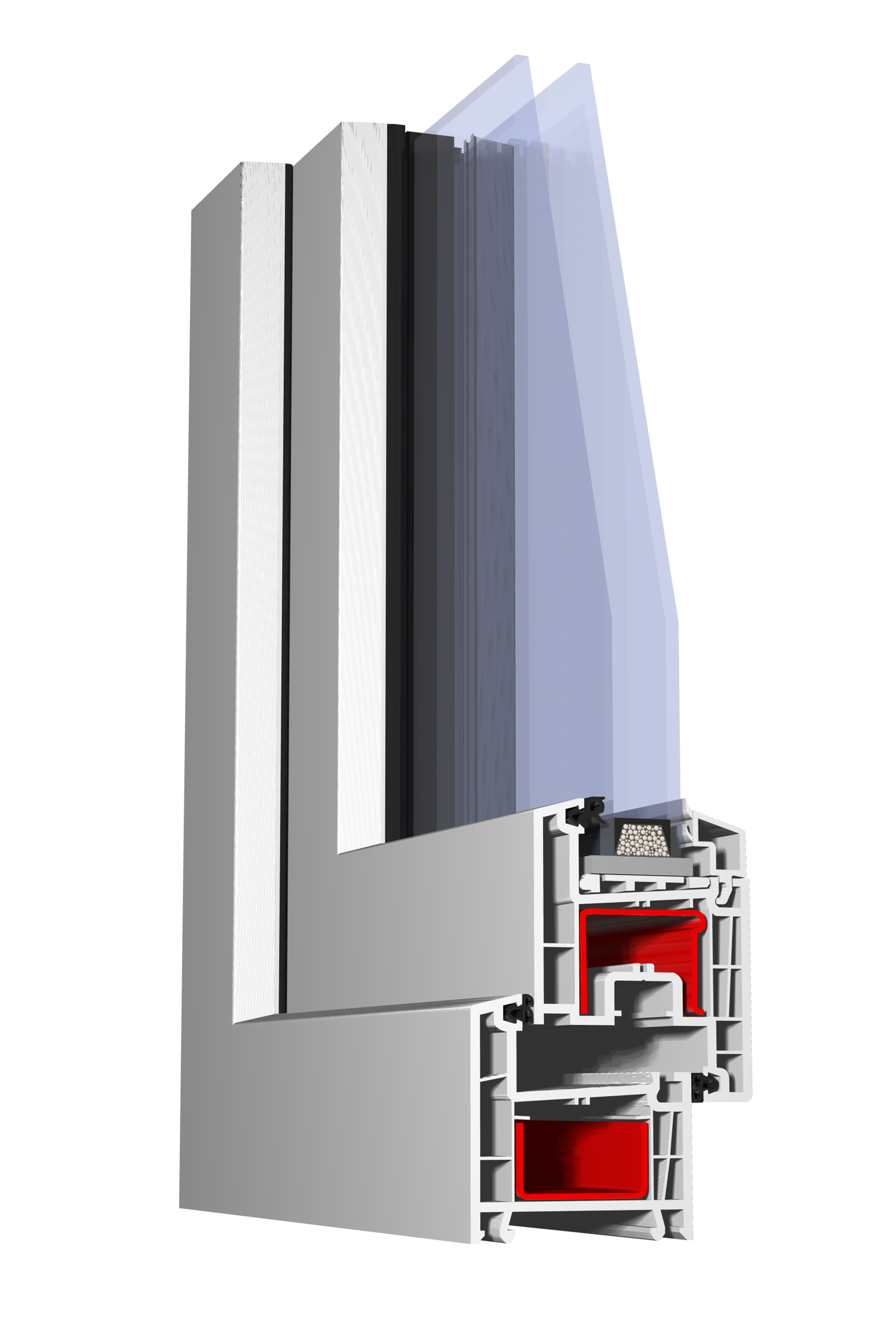 Scandiwin AVANTGARDE 70