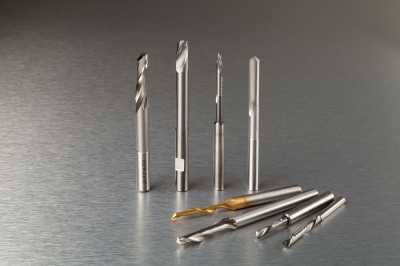 Концевая фреза для пвх и алюминия WEMARO