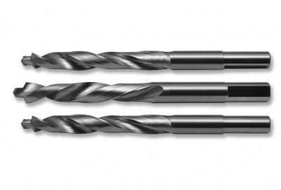 METOLL сверла для окон пвх BROGEN PFM-D