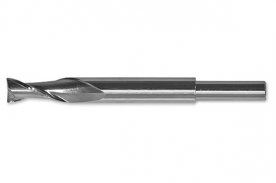 Фреза для ЧПУ углозачистных станков