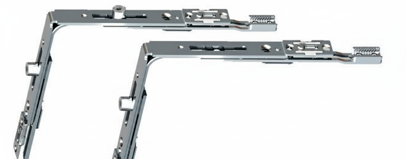 ЕТС Групп представляет надёжную фурнитуру FORNAX: инженерия, проверенная временем