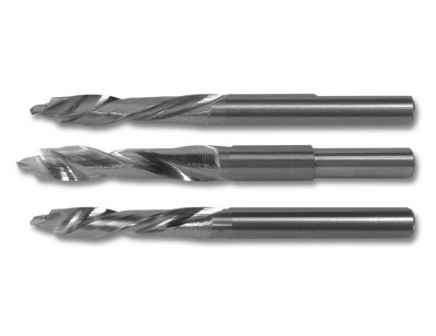 METOLL сверла для окон пвх MECAL FR 811-3