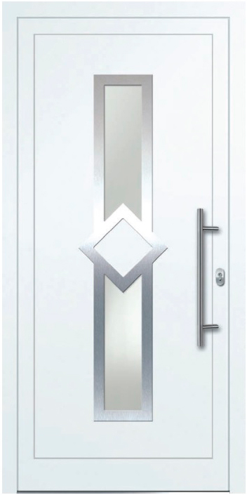 Дверное заполнение PREMO 02 Дверное заполнение PREMO 02