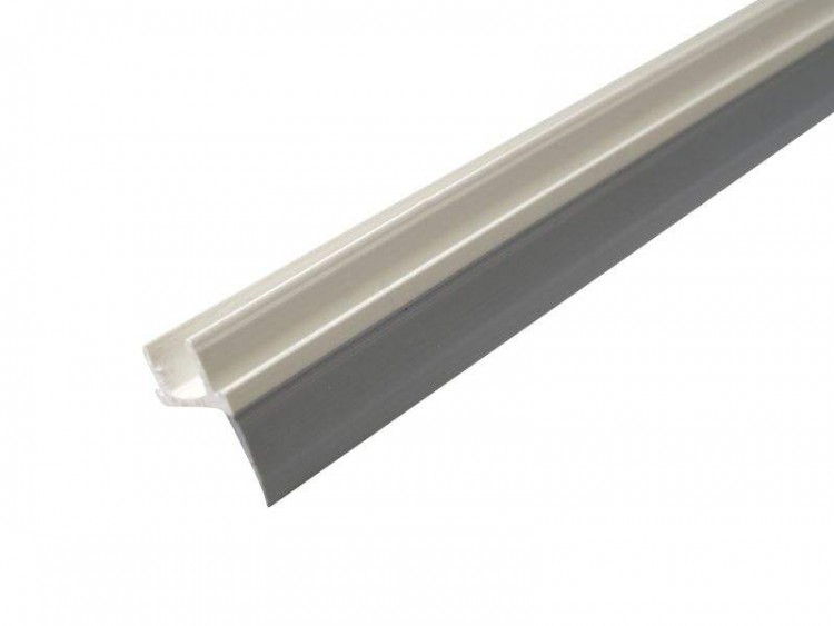 Уплотнитель порога дверной створки (УПДС) Уплотнитель порога дверной створки (УПДС)