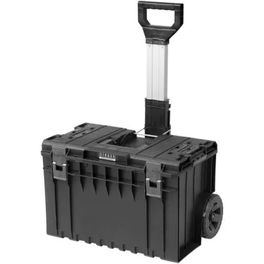 Тележка ручная STROBOXX, максимальная нагрузка 50 кг Тележка ручная STROBOXX, максимальная нагрузка 50 кг